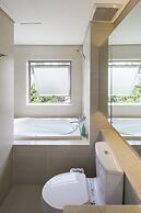 The Tropical Residence Serviced Homestay