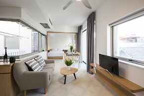 The Tropical Residence Serviced Homestay