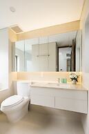 The Tropical Residence Serviced Homestay