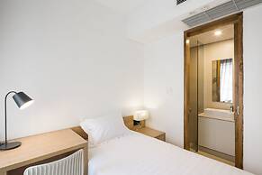 The Tropical Residence Serviced Homestay