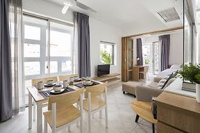 The Tropical Residence Serviced Homestay