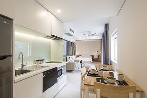 The Tropical Residence Serviced Homestay