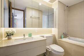 The Tropical Residence Serviced Homestay