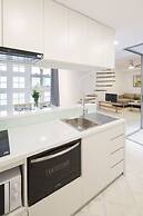 The Tropical Residence Serviced Homestay