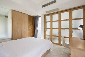 The Tropical Residence Serviced Homestay