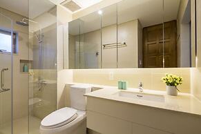 The Tropical Residence Serviced Homestay