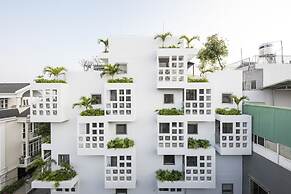 The Tropical Residence Serviced Homestay