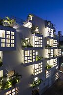 The Tropical Residence Serviced Homestay