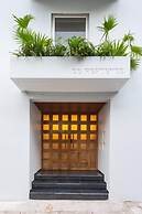 The Tropical Residence Serviced Homestay