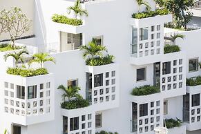 The Tropical Residence Serviced Homestay