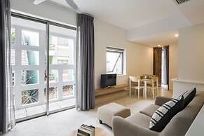 The Tropical Residence Serviced Homestay