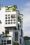 The Tropical Residence Serviced Homestay