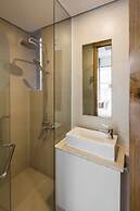 The Tropical Residence Serviced Homestay