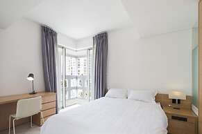 The Tropical Residence Serviced Homestay