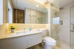 The Tropical Residence Serviced Homestay