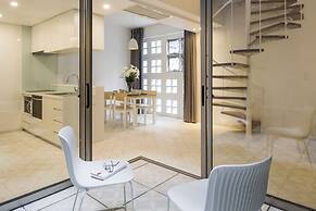 The Tropical Residence Serviced Homestay