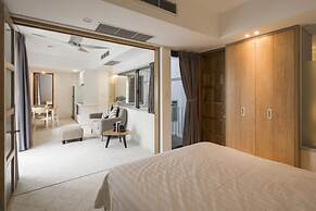 The Tropical Residence Serviced Homestay