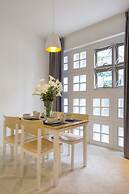 The Tropical Residence Serviced Homestay