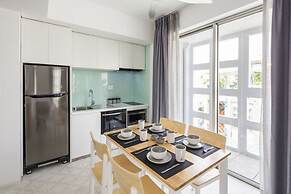 The Tropical Residence Serviced Homestay