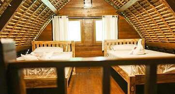 Ocean Prana - Hostel