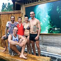 Ocean Prana - Hostel