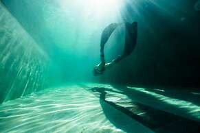 Ocean Prana - Hostel