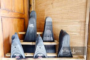 Ocean Prana - Hostel