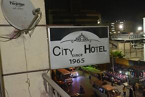 City Hostel