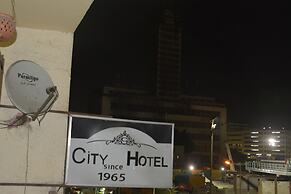 City Hostel