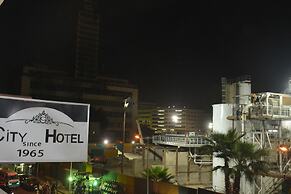 City Hostel