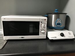 Luxury Condo at Forbeswood Parklane