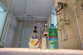 Luxury Condo at Forbeswood Parklane