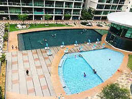Studio near IKEA & Aeon Tebrau City