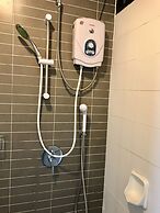 Studio near IKEA & Aeon Tebrau City