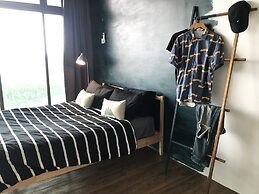 Studio near IKEA & Aeon Tebrau City