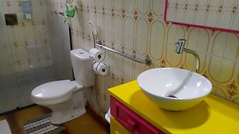 Pousada Casa João e Maria II