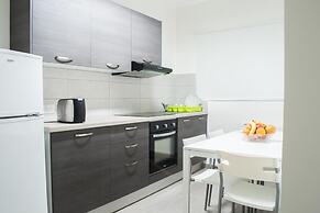Lordos Hotel Apartments