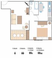 Lordos Hotel Apartments