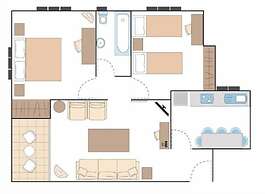 Lordos Hotel Apartments