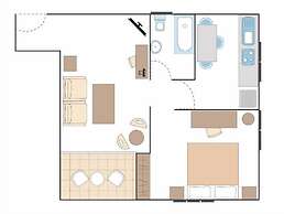 Lordos Hotel Apartments