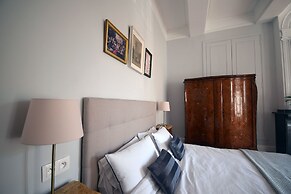 Maison De L'Aguze