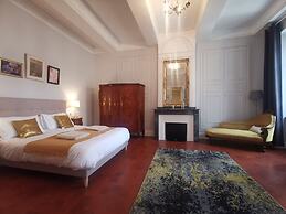 Maison De L'Aguze