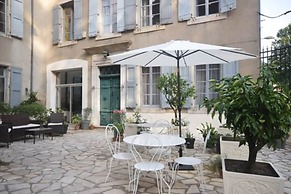 Maison De L'Aguze