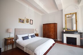 Maison De L'Aguze