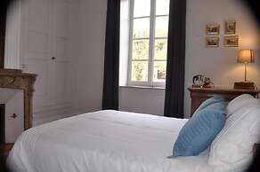 Maison De L'Aguze