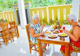 Kailash Homestay