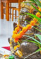 Kailash Homestay