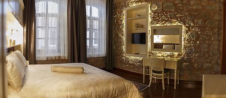 Verula City Luxury Villa