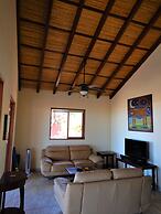 Salt Escapes Nicaragua - Bella Casas