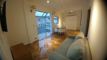 Palermo Buenos Aires